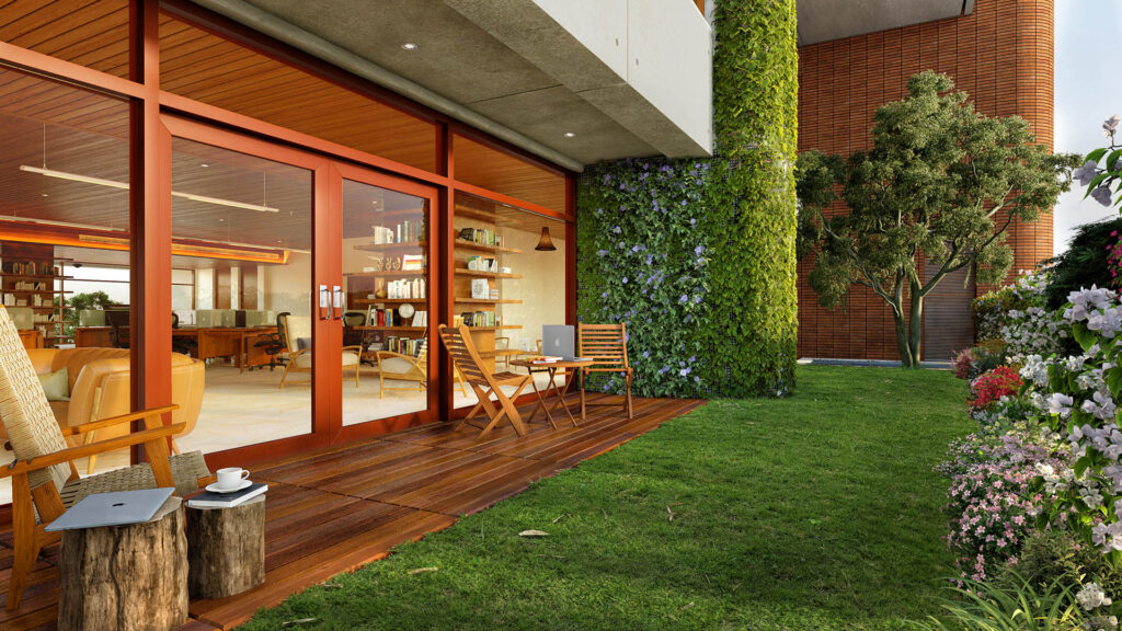 2 BHK & 3 BHK Apartments in Bangalore