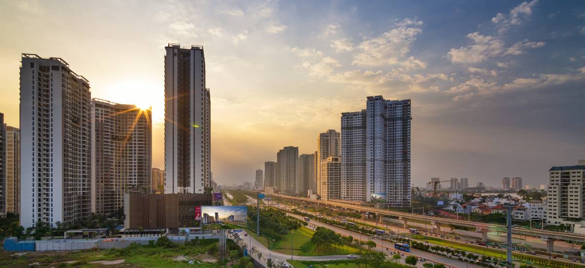 Sobha Trinity