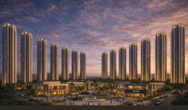 Sobha OneWorld